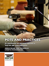 Pots and practices - (ISBN 9789088907746)
