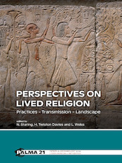 Perspectives on lived religion - (ISBN 9789088907920)
