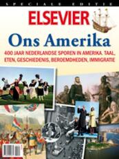 Elsevier Amerika Speciale editie - (ISBN 9789068828184)