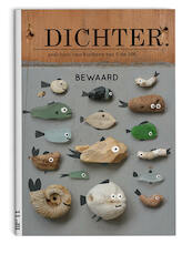 Plint DICHTER 11 Bewaard set van 10 - De Dichters van DICHTER 11 (ISBN 9789059308442)