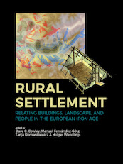 Rural Settlement - (ISBN 9789088908194)