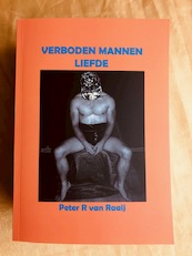 Verboden Liefde - Peter R van Raaij (ISBN 9789090317595)