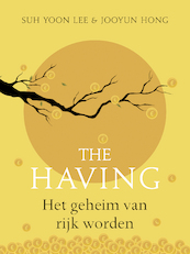 The Having - Suh Yoon Lee, Jooyun Hong (ISBN 9789021573656)