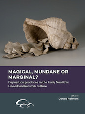Magical, mundane or marginal? - (ISBN 9789088908613)