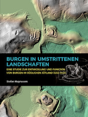 Burgen in umstrittenen Landschaften - Stefan Magnussen (ISBN 9789088908682)