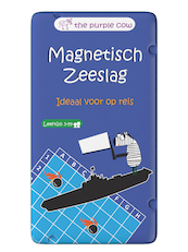 PC - Reisspel: Zeeslag - (ISBN 7290011890339)
