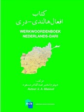 Werkwoordenboek Nederlands-Dari - A. Masoud (ISBN 9789055171705)