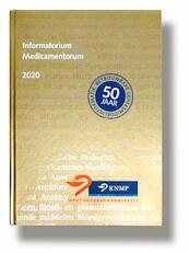 Informatorium Medicamentorum - (ISBN 9789082737462)