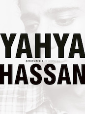 Gedichten 2 - Yahya Hassan (ISBN 9789403199702)