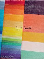 Paul Smith - Tony Chambers (ISBN 9781838661274)