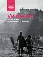VeldWerk - Michiel van der Ham, Siets Bakker (ISBN 9789492331977)