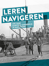 Leren navigeren - Jurjen Leinenga (ISBN 9789462496057)