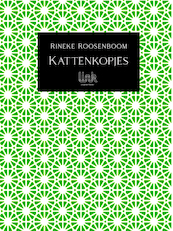 Kattenkopjes - Rineke Roosenboom (ISBN 9789083099569)