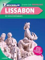 Lissabon - (ISBN 9789020986648)