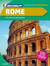 Rome - (ISBN 9789020986686)