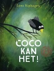 Coco kan het! - (ISBN 9789059655508)