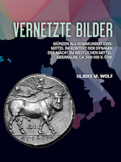 Vernetzte Bilder - Ulrike Wolf (ISBN 9789464280036)