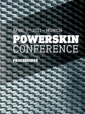 Powerskin Conference Proceedings - (ISBN 9789463664066)