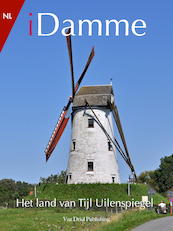 iDamme, Het land van Tijl Uilenspiegel - (ISBN 9789493200340)