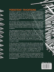 Persistent traditions - Luc Amkreutz (ISBN 9789088909924)