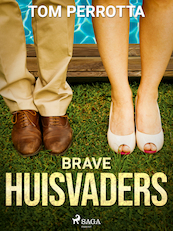 Brave huisvaders - Tom Perrotta (ISBN 9788726677034)