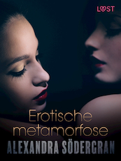 Erotische metamorfose - erotisch verhaal - Alexandra Södergran (ISBN 9788726096910)