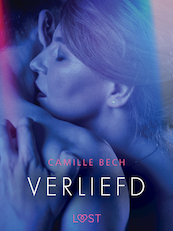 Verliefd - erotisch verhaal - Camille Bech (ISBN 9788726368192)
