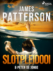 Slotpleidooi - James Patterson (ISBN 9788726914306)