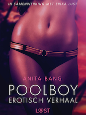 Poolboy – erotisch verhaal - Anita Bang (ISBN 9788726075632)