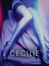 Cecilie – erotisch verhaal - Camille Bech (ISBN 9788726368314)
