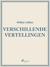 Verschillende vertellingen - Wilkie Collins (ISBN 9788726123210)