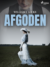 Afgoden - William J. Locke (ISBN 9788726119213)