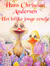 Het lelijke jonge eendje - H.C. Andersen (ISBN 9788726363418)