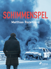 Schimmenspel - Matthias Rozemond (ISBN 9788726774542)