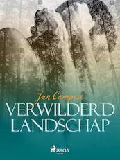 Verwilderd landschap - Jan Campert (ISBN 9788726112658)