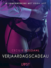 Verjaardagscadeau - erotisch verhaal - Cecilie Rosdahl (ISBN 9788726075663)