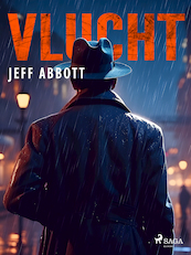 Vlucht - Jeff Abbott (ISBN 9788726683974)