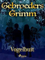 Vogelbuit - Gebroeders Grimm (ISBN 9788726852950)