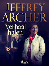 Verhaal halen - Jeffrey Archer (ISBN 9788726487954)