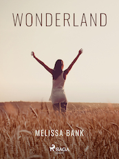 Wonderland - Melissa Bank (ISBN 9788726894127)