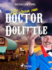 Het circus van doctor Dolittle - Hugh Lofting (ISBN 9788726128826)