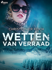 Wetten van verraad - Christopher Reich (ISBN 9788726852264)