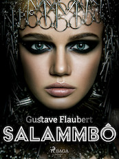 Salammbô - Gustave Flaubert (ISBN 9788726116359)