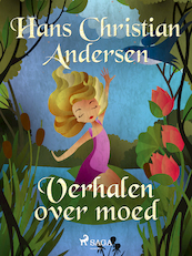 Verhalen over moed - H.C. Andersen (ISBN 9788726353594)