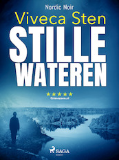 Stille wateren - Viveca Sten (ISBN 9788726355376)