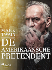 De Amerikaansche pretendent - Mark Twain (ISBN 9788726130171)