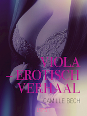 Viola – erotisch verhaal - Camille Bech (ISBN 9788726368383)