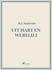 Uit hart en wereld 2 - H.C. Andersen (ISBN 9788726119299)