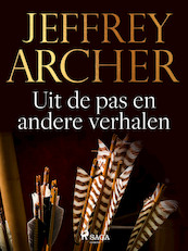 Uit de pas en andere verhalen - Jeffrey Archer (ISBN 9788726487800)