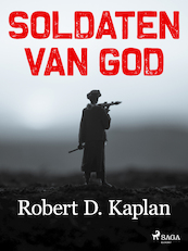 Soldaten van God - Robert D Kaplan (ISBN 9788726838299)